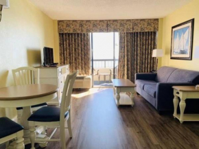 *OCEANFRONT* Queen Beds*AMENITIES*Compass Cove*S118